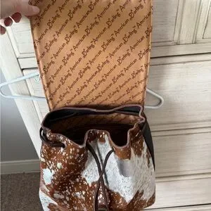 American Darling | Bags | American Darling Brown And Tan  display picture 1